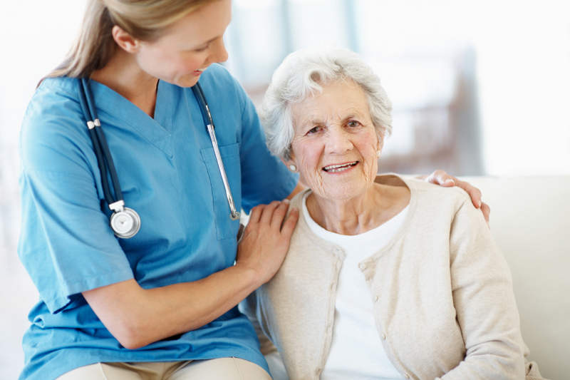 We can help you explore your long-term care insurance options.