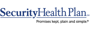 Security Health Plan Logo