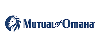 Mutual of Omaha logo