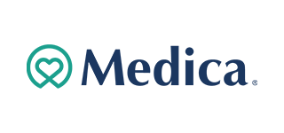 Medica logo