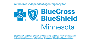 Blue Cross Blue Shield Minnesota logo
