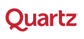 Quartz logo