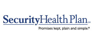 Security Health Plan logo